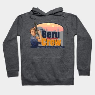 Beru Wrecking Crew Hoodie